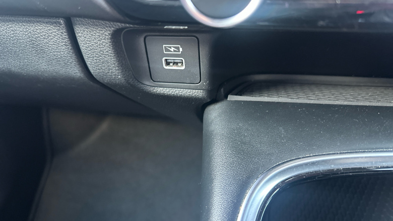 Honda HR-V 1.5 eHEV Advance 5dr CVT Hybrid Hatchback